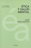 Bild: &Eacute;tica y salud mental - Herder Editorial