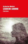 Cover: Cardeno Adorno - Editorial Periferica