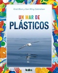 Cover: Un mar de pl&aacute;sticos - TAKATUKA