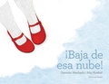 Cover: Baja de esa nube - Ediciones Ekar&eacute;
