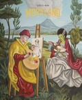 Cover: Moraland - Norma Editorial S.A.