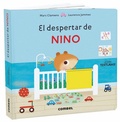 Cover: El Despertar de Nino - Combel Ediciones Editorial Esin, S.A.