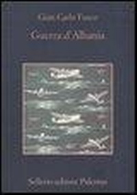 Abbildung von: Guerra d'Albania - La memoria;Sellerio Editore Palermo