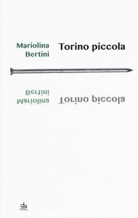 Abbildung von: Torino piccola - I chiodi;Edizioni Pendragon
