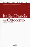 Cover: Storia Della Musica - EDT