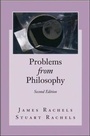 Cover: Problems from Philosophy - McGraw Hill Higher Education
