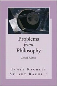 Enlarge image Cover: Problems from Philosophy - McGraw Hill Higher Education