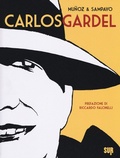 Cover: Carlos Gardel - Sur