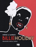 Cover: Billie Holiday - Sur