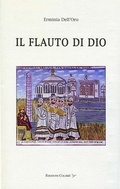 Cover: Il flauto di dio - Colibr&igrave; Edizioni
