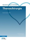 Bild: Thoraxchirurgie - Bohn Stafleu Van Loghum