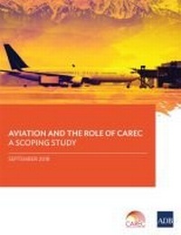 Abbildung von: Aviation and the Role of CAREC - Asian Development Bank