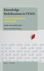 Cover: Knowledge Mobilization in TESOL - Brill