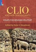Cover: Clio and Her Descendants - Primus Books