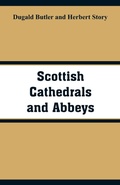 Cover: Scottish Cathedrals and Abbeys - Alpha Editions