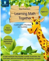 Enlarge image Cover: Learning Math Together - Journey Editions (VT)