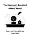 Cover: The Customer's Complaint - Nneka Edwards