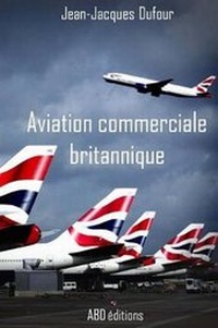 Abbildung von: Aviation commerciale britannique - Abd Editions