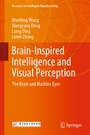Cover: Brain-Inspired Intelligence and Visual Perception - Springer