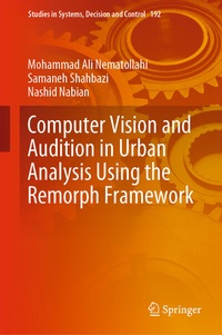 Abbildung von: Computer Vision and Audition in Urban Analysis Using the Remorph Framework - Springer