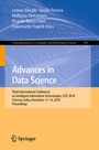 Cover: Advances in Data Science - Springer
