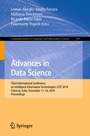 Cover: Advances in Data Science - Springer