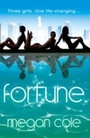 Cover: Fortune: The Original Snogbuster - HarperCollins