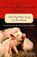 Cover: The Pig Who Sang to the Moon - Ballantine Books
