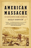 Cover: American Massacre - Vintage