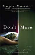 Cover: Don't Move - Anchor
