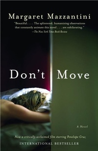Enlarge image Cover: Don't Move - Anchor