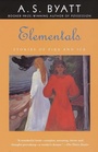 Cover: Elementals - Vintage