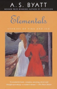 Enlarge image Cover: Elementals - Vintage