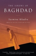Cover: The Sirens of Baghdad - Anchor