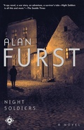 Cover: Night Soldiers - Random House