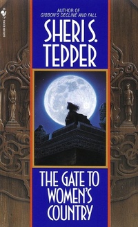 Enlarge image Cover: The Gate to Women's Country - Spectra