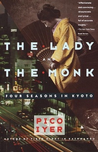 Abbildung von: The Lady and the Monk - Vintage