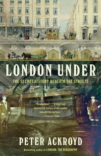 Abbildung von: London Under - Anchor