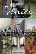 Cover: Venice - Anchor