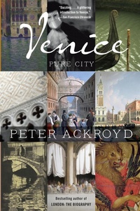 Abbildung von: Venice - Anchor