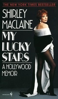 Cover: My Lucky Stars - Bantam Books