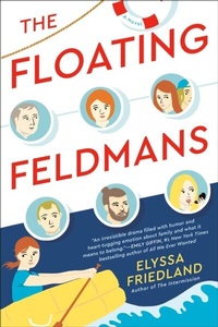 Abbildung von: The Floating Feldmans - Berkley