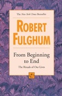 Cover: From Beginning to End - Ballantine Books