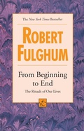 Cover: From Beginning to End - Ballantine Books