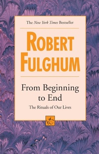 Enlarge image Cover: From Beginning to End - Ballantine Books
