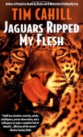 Cover: Jaguars Ripped My Flesh - Vintage