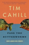 Cover: Pass the Butterworms - Vintage
