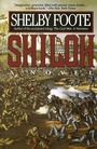 Cover: Shiloh - Vintage