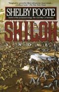 Cover: Shiloh - Vintage