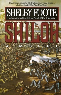 Enlarge image Cover: Shiloh - Vintage